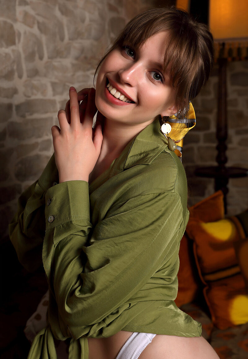 Яна, 42