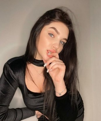Оксана, 23