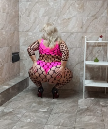 Оксана, 44